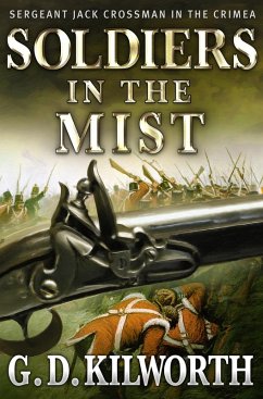 Cover Soldiers in the Mist (eBook, ePUB)