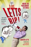 Letts Rip! (eBook, ePUB)