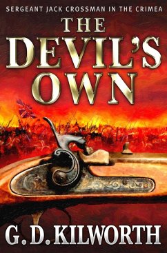 The Devil's Own (eBook, ePUB) - Kilworth, Garry Douglas