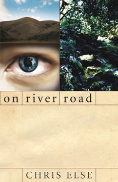 Cover On River Road (eBook, ePUB)
