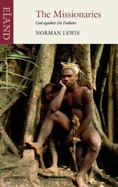 Cover The Missionaries (eBook, ePUB)
