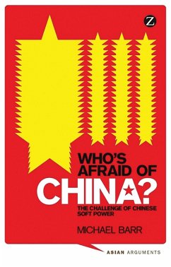 Who's Afraid of China? (eBook, ePUB) Cover Who's Afraid of China? (eBook, ePUB)