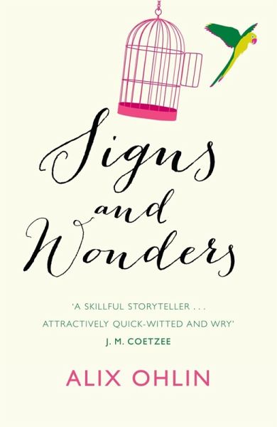 Signs and Wonders (eBook, ePUB)