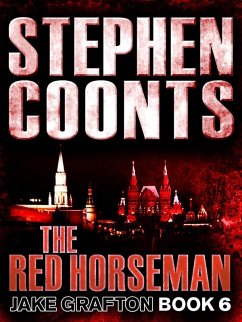 The Red Horseman (eBook, ePUB) - Coonts, Stephen