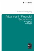 Advances in Financial Economics (eBook, ePUB)