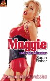 Maggie and the Master (eBook, ePUB)