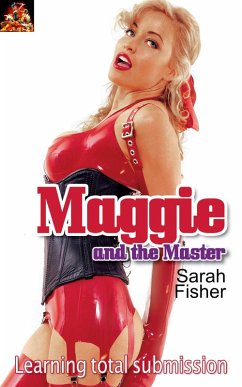 Maggie and the Master (eBook, ePUB) - Fisher, Sarah