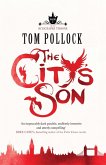 The City's Son (eBook, ePUB)