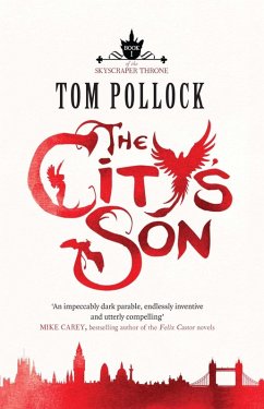 The City's Son (eBook, ePUB) - Pollock, Tom