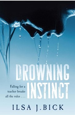 Drowning Instinct (eBook, ePUB) - Bick, Ilsa J.