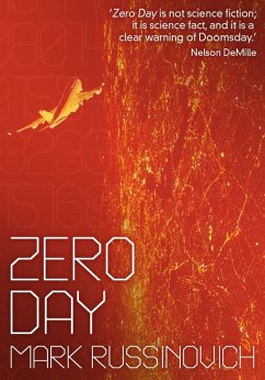 Zero Day (eBook, ePUB) - Russinovich, Mark