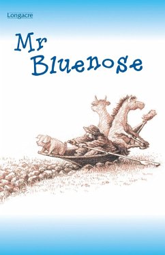 Cover Mr Bluenose (eBook, ePUB)
