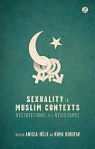 Sexuality in Muslim Contexts (eBook, ePUB)