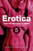 Erotica, Volume 5 (eBook, ePUB)