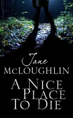 Nice Place to Die (eBook, ePUB) - Mcloughlin, Jane