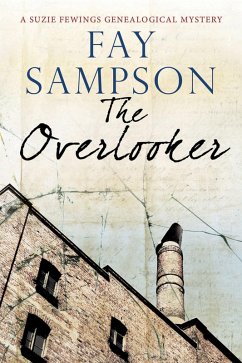 Cover Overlooker (eBook, ePUB)