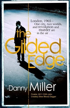 Cover The Gilded Edge (eBook, ePUB)
