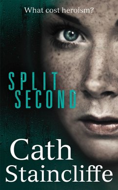 Split Second (eBook, ePUB) - Staincliffe, Cath