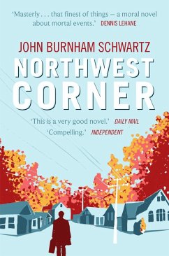 Northwest Corner (eBook, ePUB) - Schwartz, John Burnham