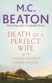 Death of a Perfect Wife (eBook, ePUB)