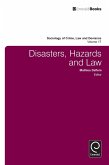 Disasters, Hazards and Law (eBook, PDF)