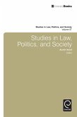 Studies in Law, Politics, and Society (eBook, ePUB)