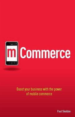 M-Commerce (eBook, PDF) - Paul Skeldon, Skeldon