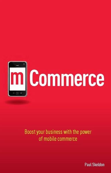 M-Commerce (eBook, PDF) M-Commerce (eBook, PDF)