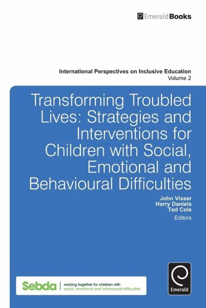 Transforming Troubled Lives (eBook, ePUB) Transforming Troubled Lives (eBook, ePUB)