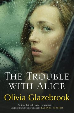 Cover The Trouble with Alice (eBook, ePUB)