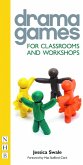 Drama Games for Classrooms and Workshops (eBook, ePUB)