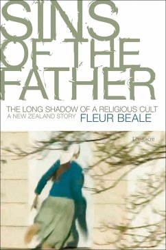 Cover Sins of the Father (eBook, ePUB)