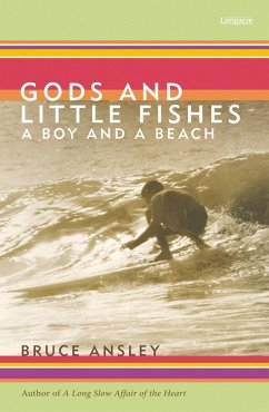 Cover Gods And Little Fishes (eBook, ePUB)