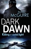 Dark Dawn (eBook, ePUB)