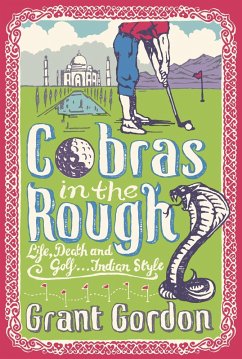 Cover Cobras in the Rough (eBook, ePUB)