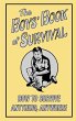 The Boys' Book of Survival (eBook, ePUB) - Bild 1