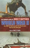 The Mammoth Book of How it Happened: World War II (eBook, ePUB)