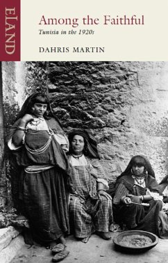 Among The Faithful (eBook, ePUB) - Martin, Dahris