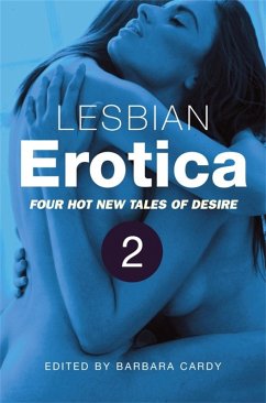 Cover Lesbian Erotica, Volume 2 (eBook, ePUB)
