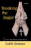 Breaking The Habit (eBook, ePUB) Breaking The Habit (eBook, ePUB)