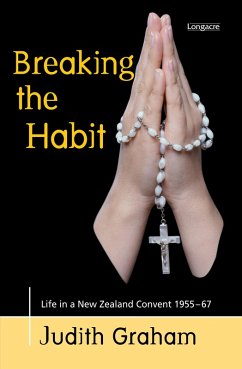 Cover Breaking The Habit (eBook, ePUB)