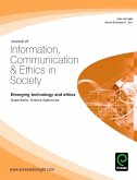 Emerging Technology and Ethics (eBook, PDF)