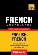 French vocabulary for English speakers... - Bild 1