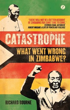 Catastrophe (eBook, ePUB) - Bourne, Richard