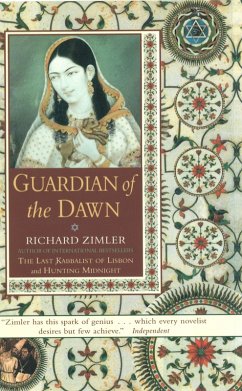 Cover Guardian of Dawn (eBook, ePUB)