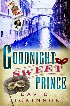 Cover Goodnight Sweet Prince (eBook, ePUB)