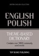 Theme-based dictionary British... - Bild 1