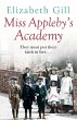 Miss Appleby's Academy (eBook, ePUB) - Bild 1