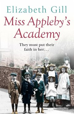 Cover Miss Appleby's Academy (eBook, ePUB)