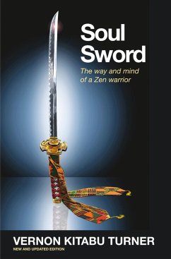 Cover Soul Sword (eBook, ePUB)